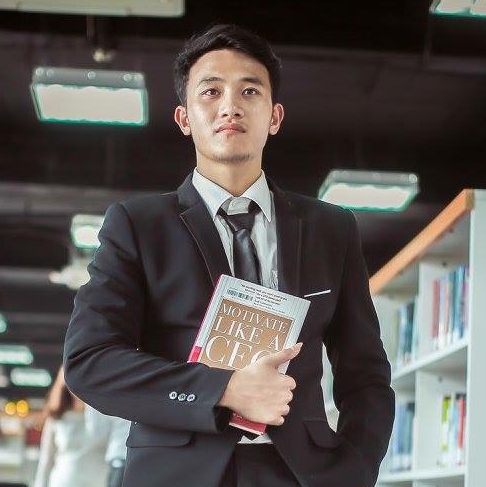 M&igrave;nh biết đến Capstone v&agrave; c&aacute;c chương tr&igrave;nh triển l&atilde;m do Capstone tổ chức th&ocirc;ng qua internet như một điều may mắn. Sau khi tham dự triển l&atilde;m, m&igrave;nh đ&atilde; ...